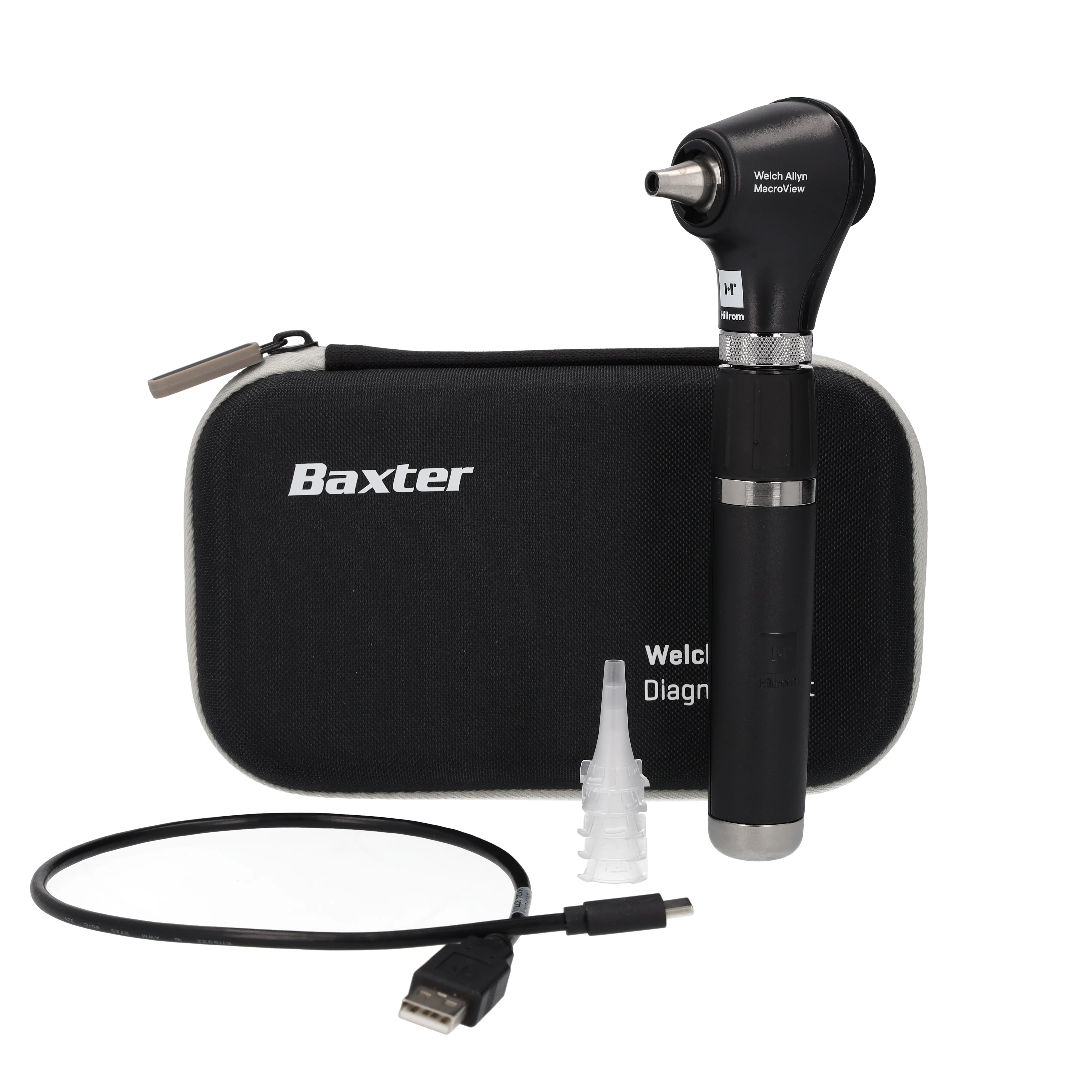 NEW Welch Allyn Dioagnostic Sets